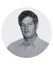 Prof. Zev Moses Sthoeger